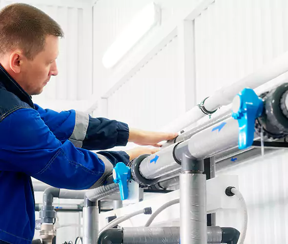 Expert Plumber for Water Softener Maintenance in Holtsville, NY: Schedule Professional Maintenance with Us