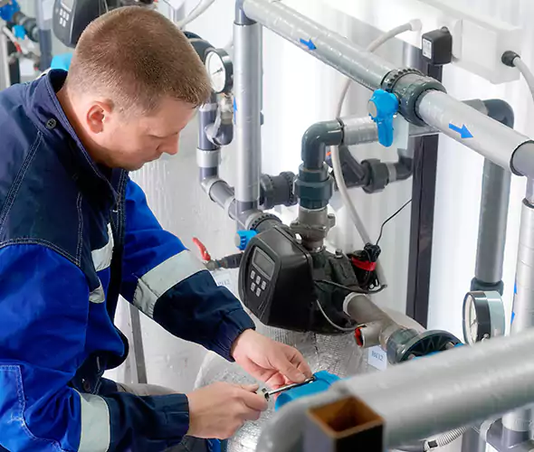 Expert Plumber for Water Softener Repair in Holtsville, NY