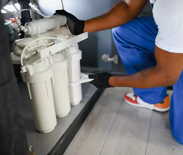 Expert Plumber for Water Softener Replacement in Holtsville, NY: Schedule Affordable Replacement Services with Us