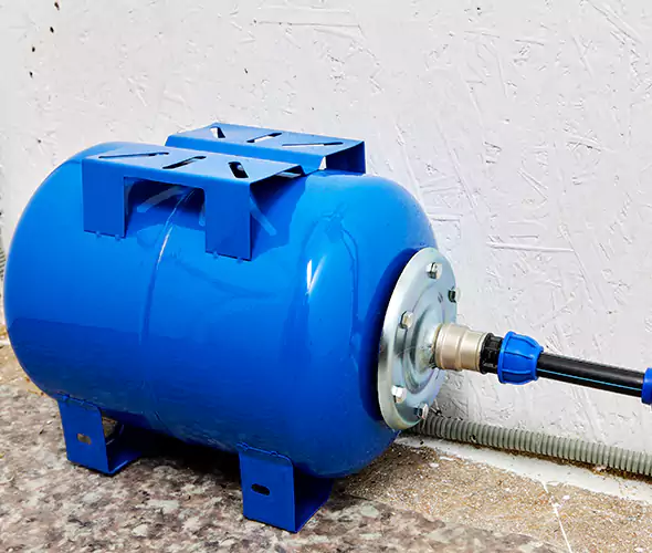Expert Plumber for Well Pressure Tank Replacement in Holtsville, NY: Schedule Affordable Tank Replacement Services with Us