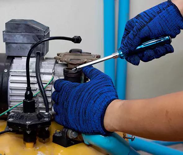 Well Pump Specialist in Holtsville, NY