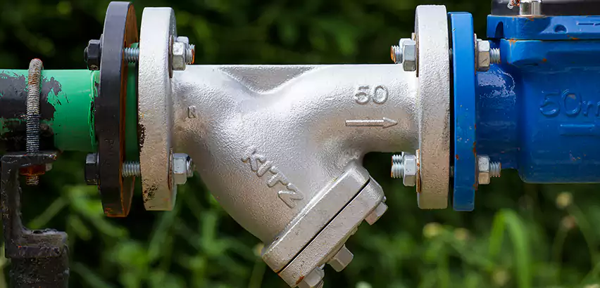 Professional Backflow Preventer Installation Services in Holtsville, NY