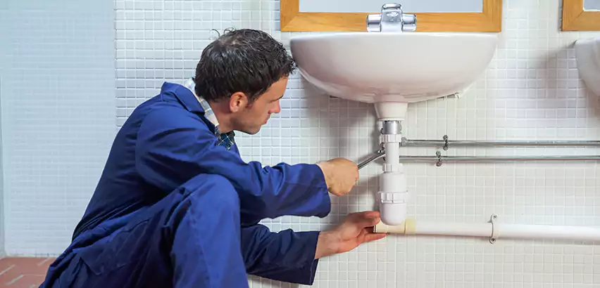 Toilet Repair Holtsville