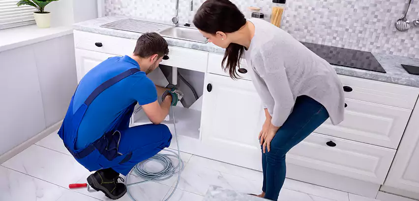 Professional Clogged Sewer Line Repair in Holtsville, NY