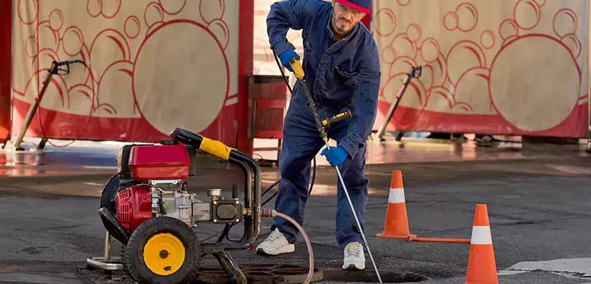 Professional Drain Repair Services in Holtsville, NY