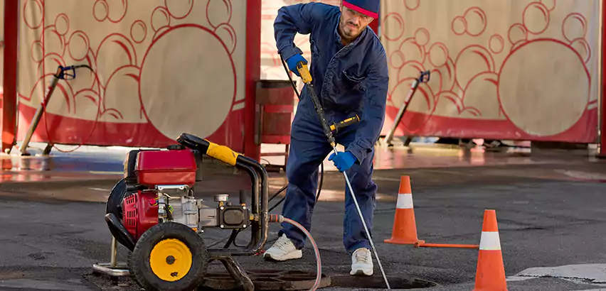 Professional Drains Camera Inspection in Holtsville, NY