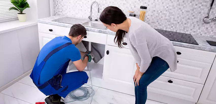 Fast Emergency Plumbing Repair Services in Holtsville, NY