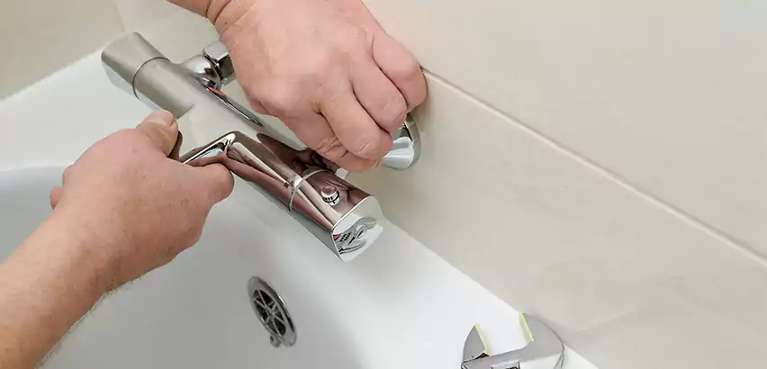 Faucet Installation in Holtsville