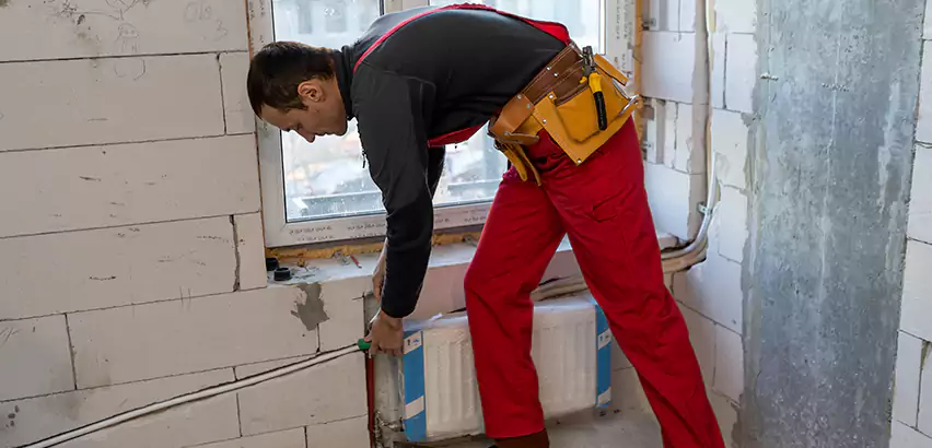 Professional Foundation Leak Repair Services in Holtsville, NY