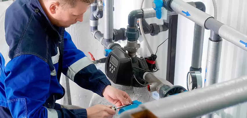 Reliable Gas Line Installation Services in Holtsville, NY