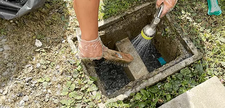 Professional Grease Trap Cleaning Services in Holtsville, NY