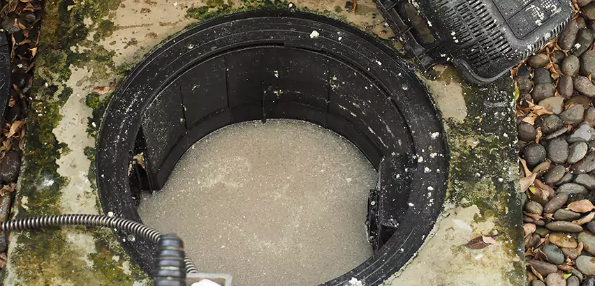 Reliable Grease Trap Repair Services in Holtsville, NY