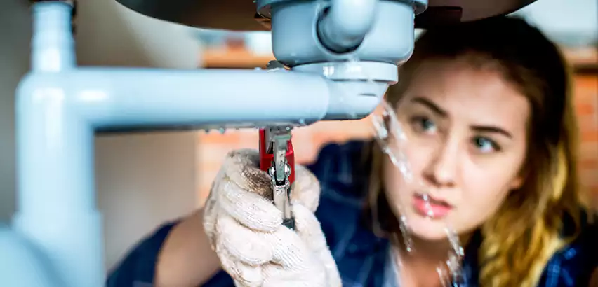 Reliable Pipe Repair Services in Holtsville, NY