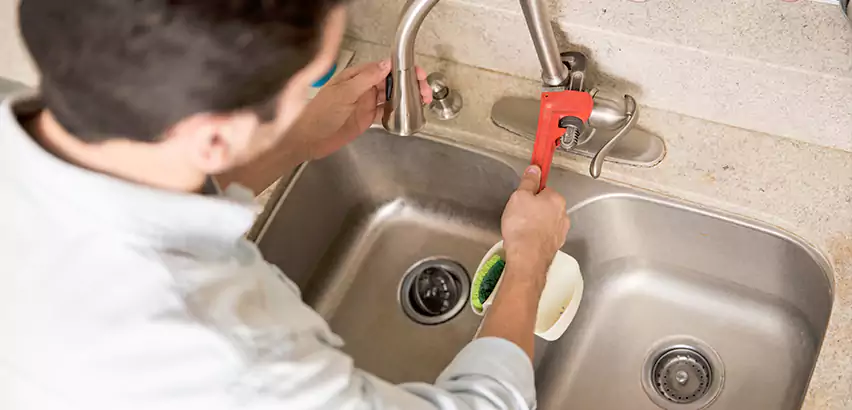 Professional Plumbing Installation Services in Holtsville, NY