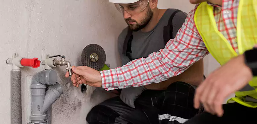 Emergency Plumbing Repair Holtsville