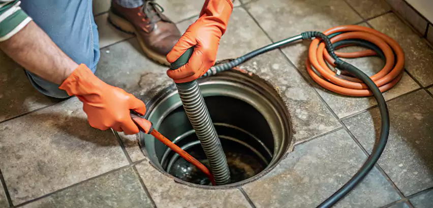 Rooter Services in Holtsville, NY