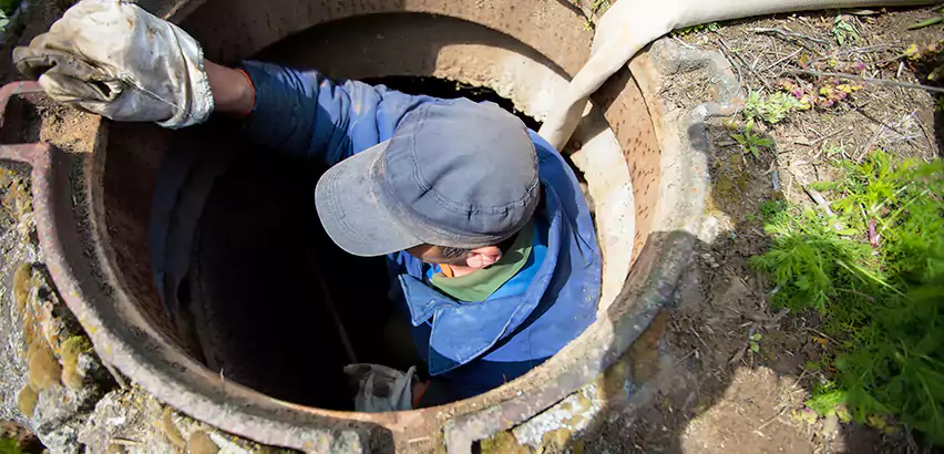 Professional  Septic Tank Repair Services in Holtsville, NY