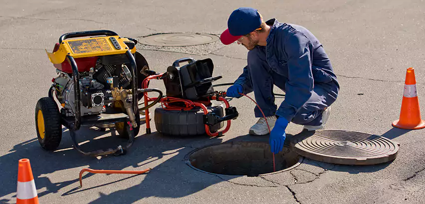 Professional Sewer Repair Services in Holtsville, NY