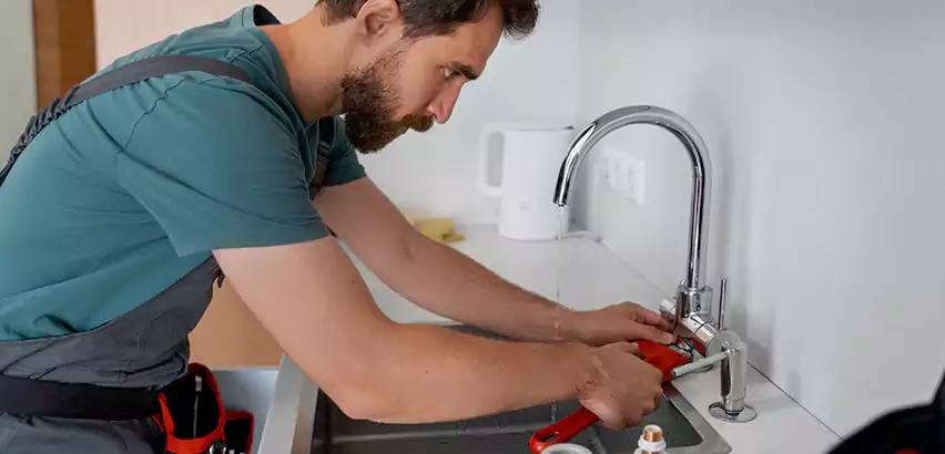 Bathroom Sink Repair in Holtsville