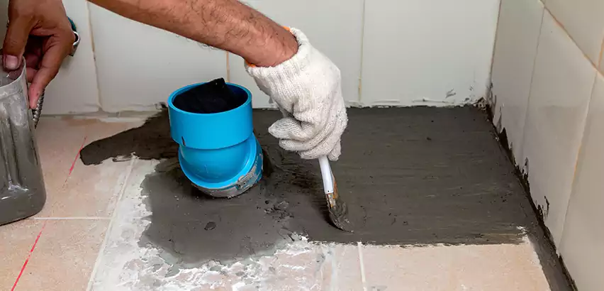 Professional Slab Leak Repair Services in Holtsville, NY