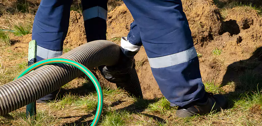 Blocked Drain Repair in Holtsville