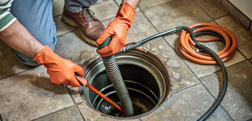Gutter Drain Repair in Holtsville, NY