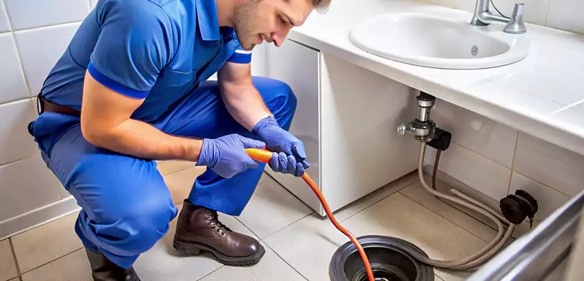 Drain Repair in Holtsville