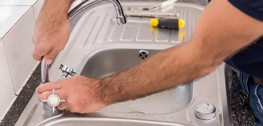 Outdoor Faucet Repair in Holtsville