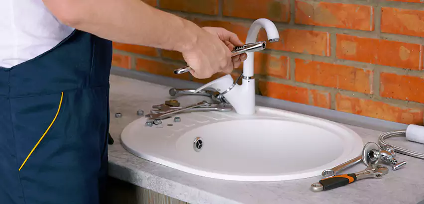 Outdoor Faucet Replacement in Holtsville