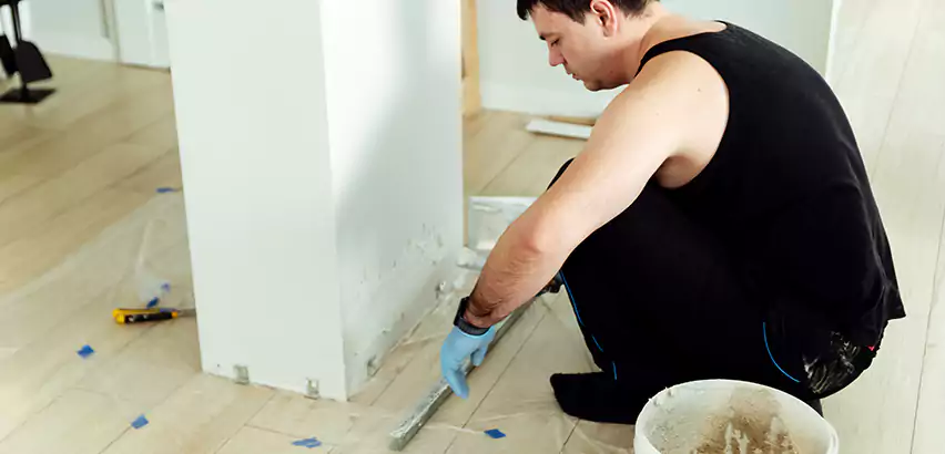 Emergency Foundation Leak Repair in Holtsville, NY
