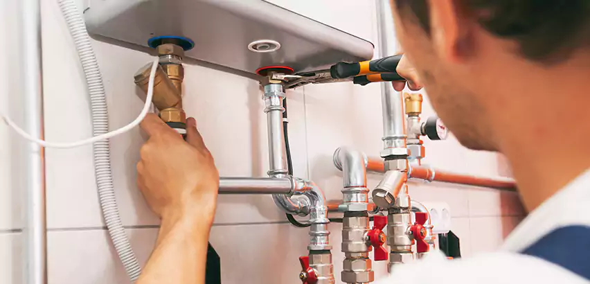 Water Heater Gas Leak Repair Holtsville, NY