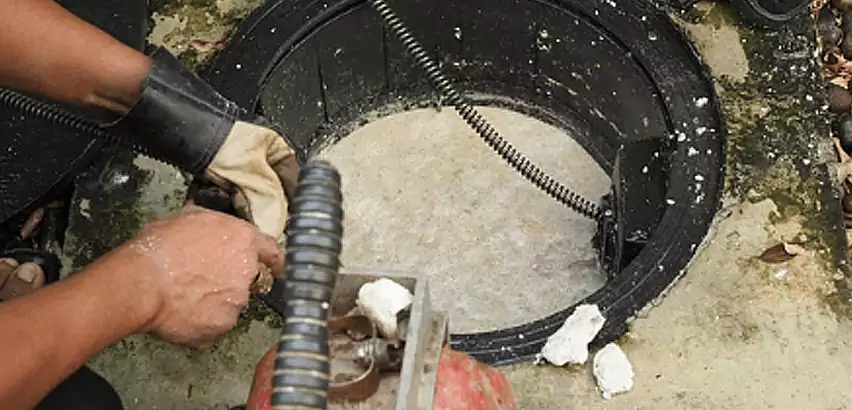 Fat Trap Cleaning in Holtsville, NY