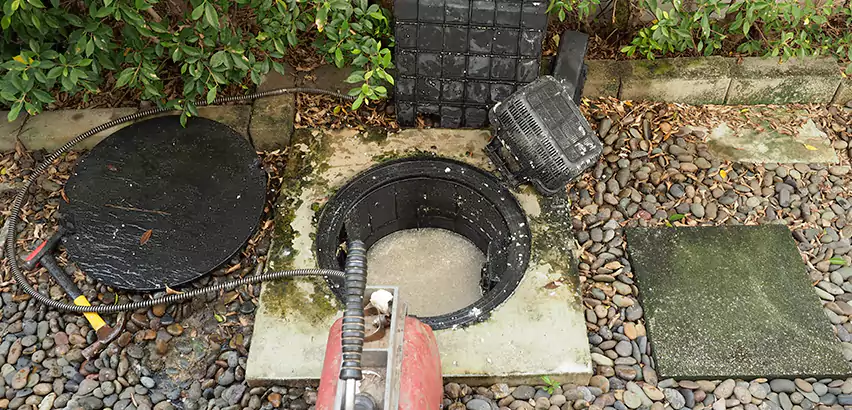 Grease Trap Installation Cost in Holtsville, NY