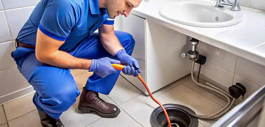 Sewer Jetting in Holtsville