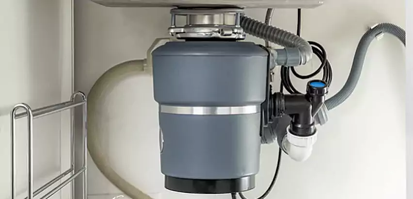 Insinkerator Air Switch Installation in Holtsville, NY
