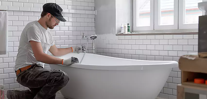 Leak Detection Companies Near Me in Holtsville