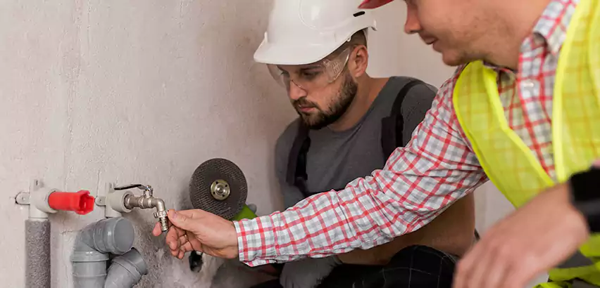 Water Softener Installation in Holtsville, NY