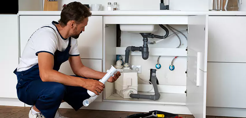 Pipe Replacement Services in Holtsville