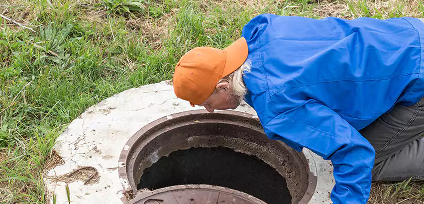 Septic Tank Leak Repair in Holtsville, NY