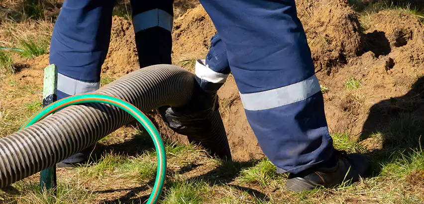 Commercial Sewer Cleaning in Holtsville