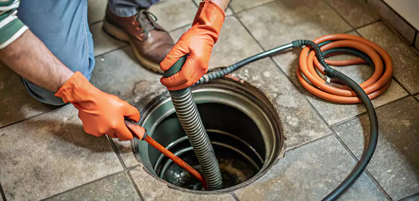 Sewer Line Root Removal in Holtsville