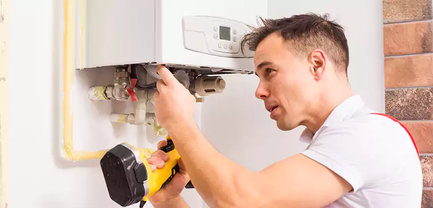 Takagi Tankless Water Heater Maintenance in Holtsville