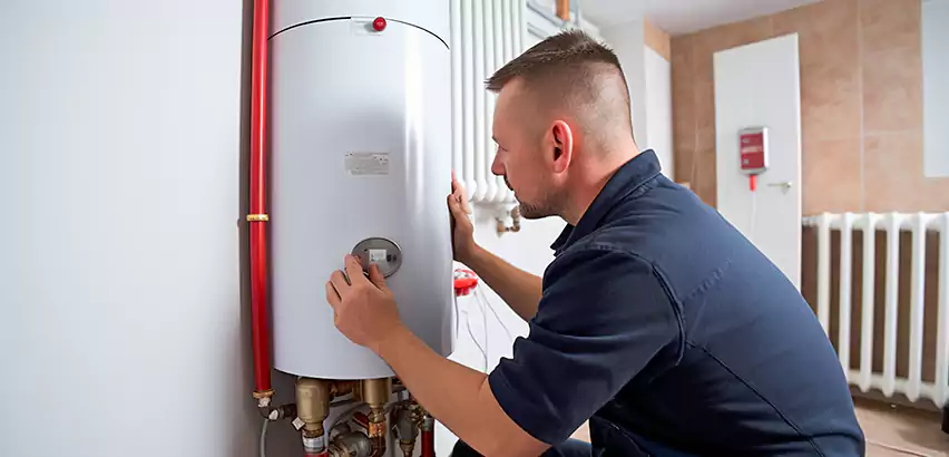 Emergency Water Heater Replacement in Holtsville