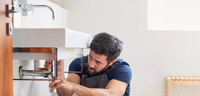 Commercial Water Leak Detection in Holtsville
