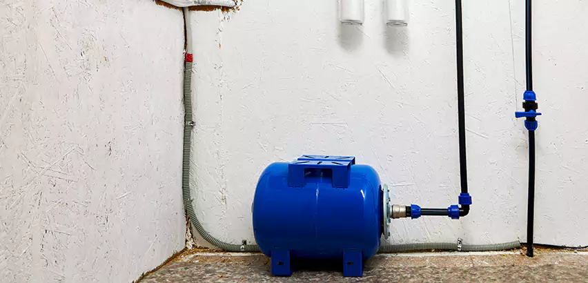Wellmate Pressure Tank Bladder Replacement in Holtsville