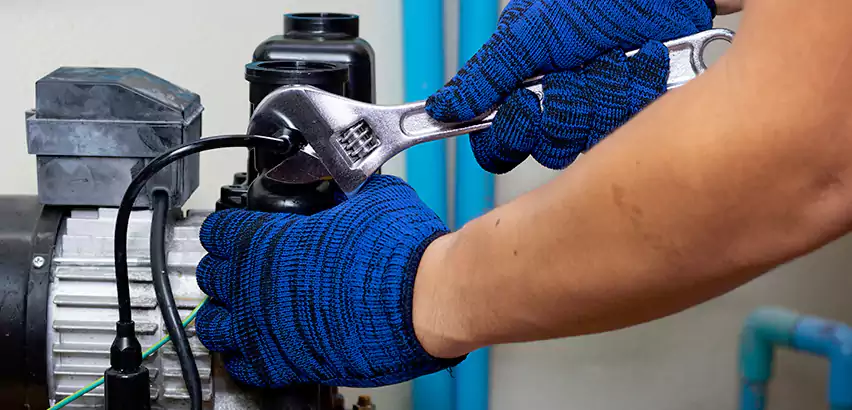 Well Water System Repair in Holtsville, NY