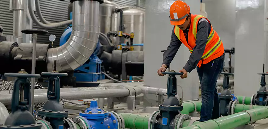 Top-Notch Trenchless Sewer Line Repair Services in Holtsville, NY.