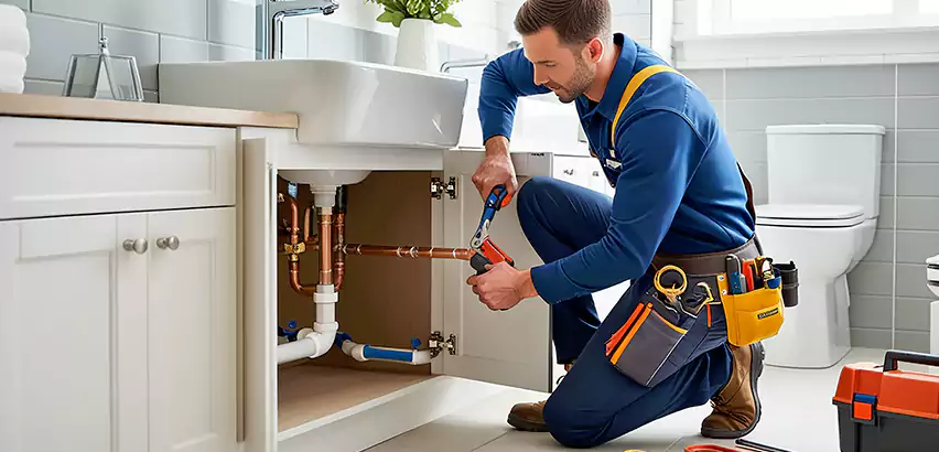 Water Damage Restoration in Holtsville