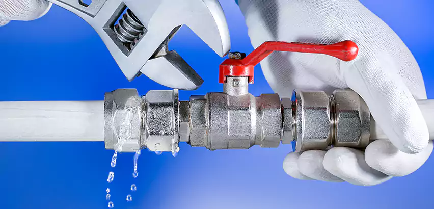 Water Line Repair in Holtsville, NY