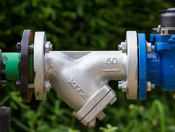 Why Choose Holtsville Plumbing for Backflow Preventer Services in Holtsville, NY?